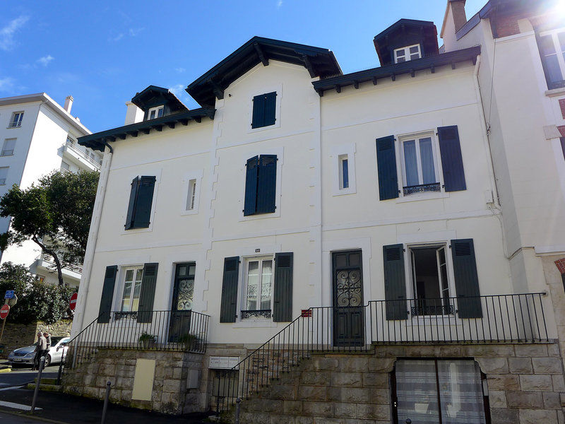 Verdun Biarritz Bagian luar foto