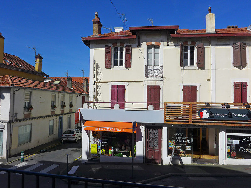 Verdun Biarritz Bagian luar foto